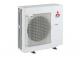 Настенный кондиционер Mitsubishi Electric MSZ-DM35VA/MUZ-DM35VA